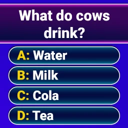 Milyoner Bilgi Yarışması simgesi