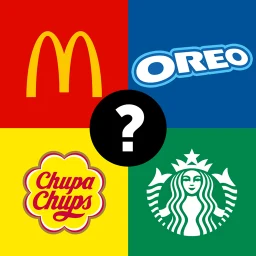 Logomania: Logo Quiz Game 图标