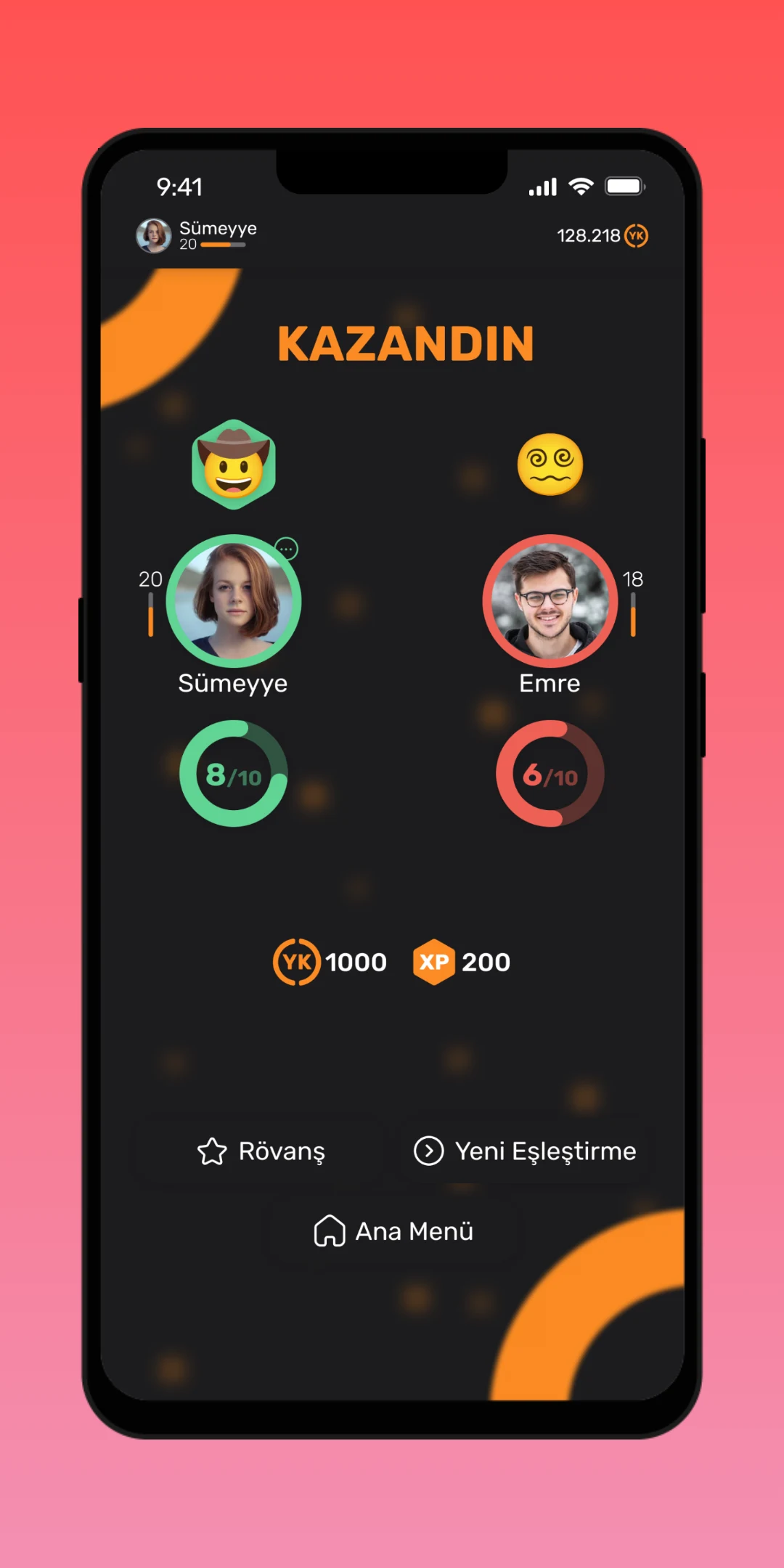 Yanıtla Kazan - Ödüllü Yarışma screenshot