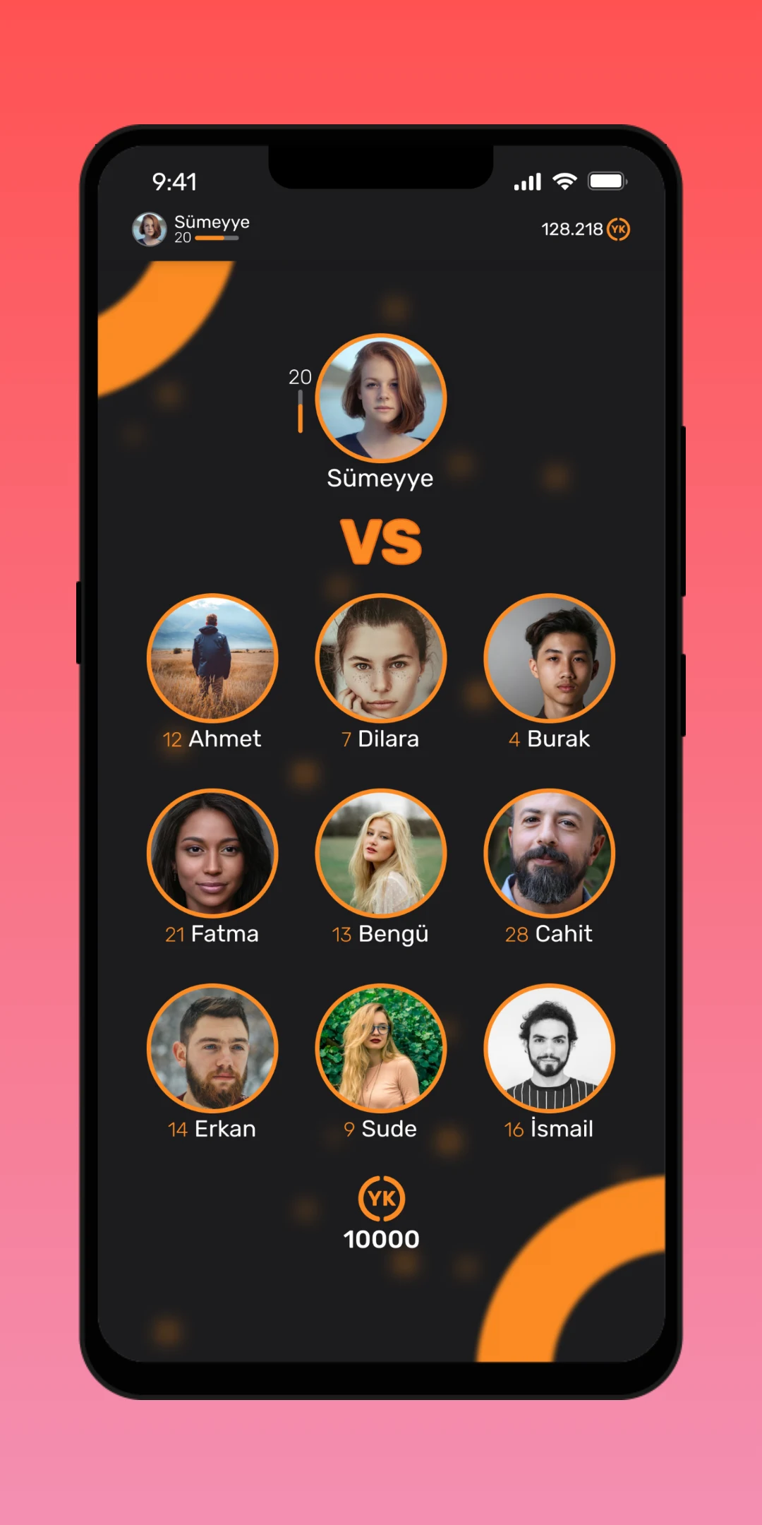 Yanıtla Kazan - Ödüllü Yarışma screenshot